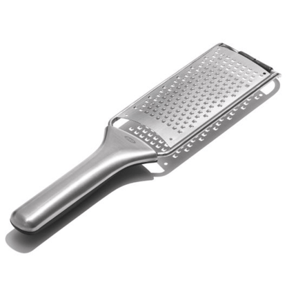OXO Steel Grater The Homestore Auckland