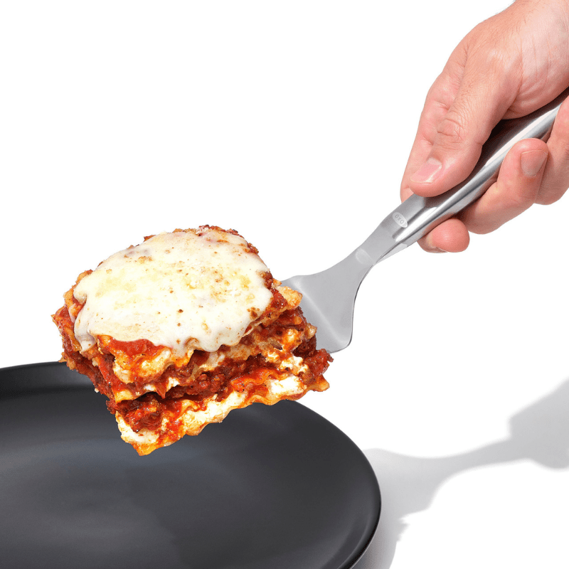 OXO Steel Lasagna Server