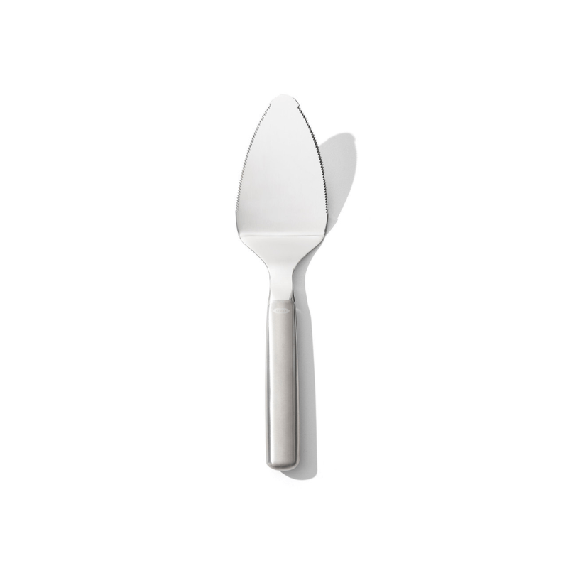 OXO Steel Pie Server