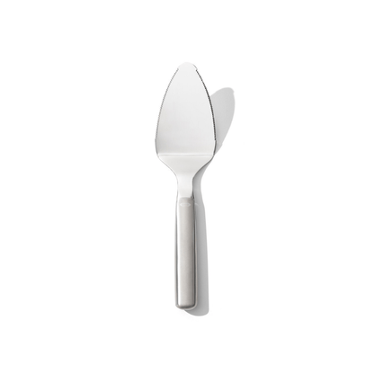 OXO Steel Pie Server