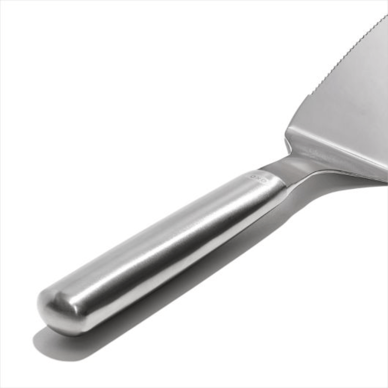 OXO Steel Pie Server