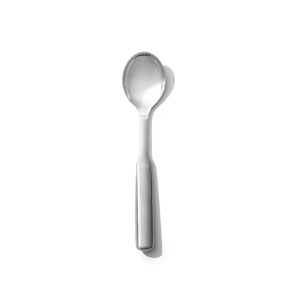 OXO Steel Serving Spoon