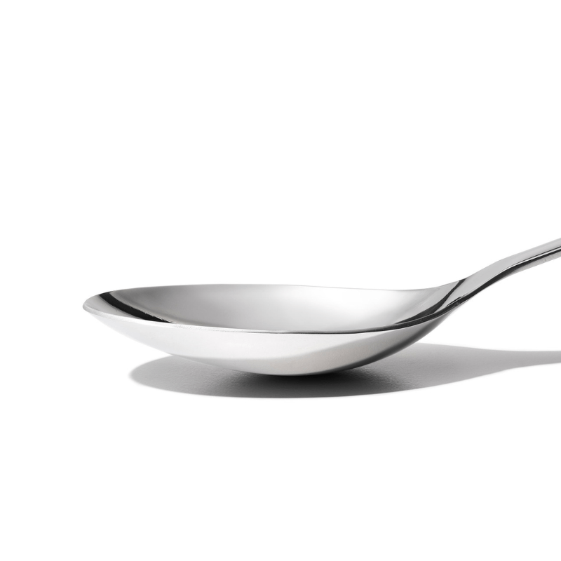 OXO Steel Serving Spoon