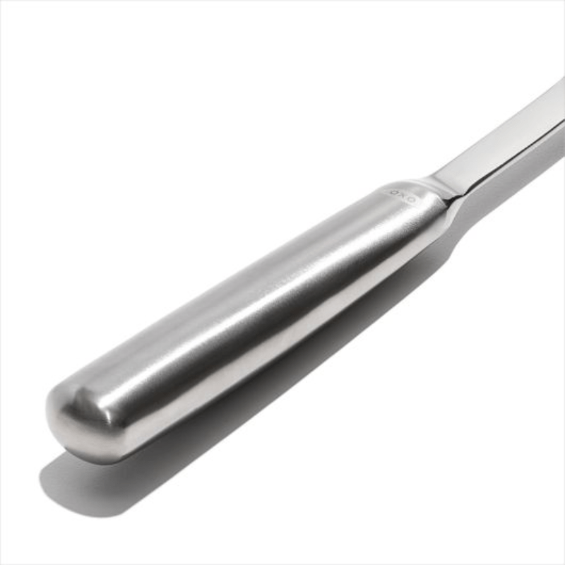 OXO Steel Serving Spoon