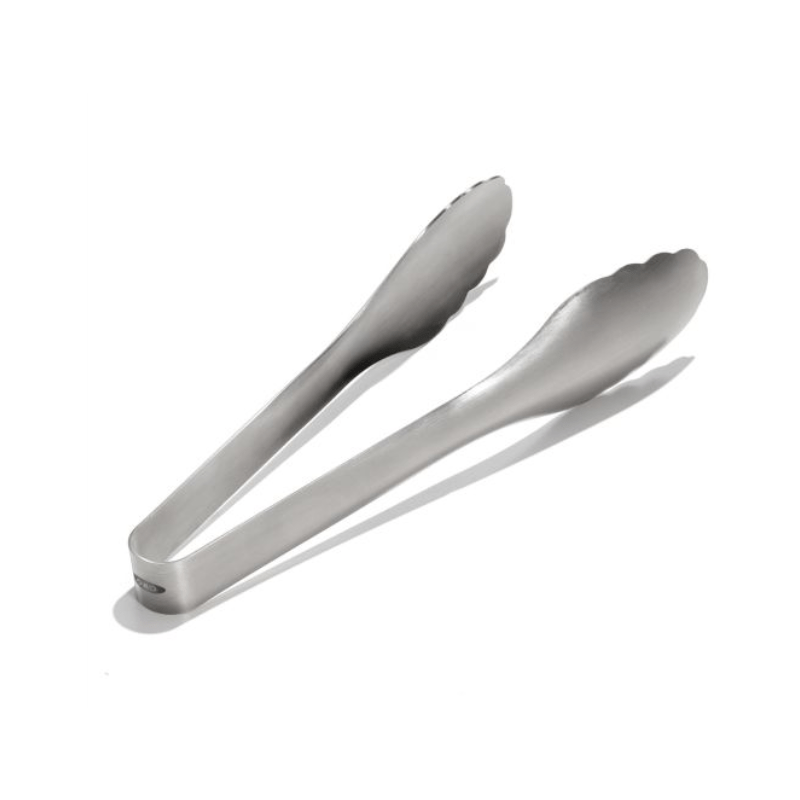 OXO Steel Serving Tongs