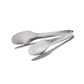 OXO Steel Serving Tongs