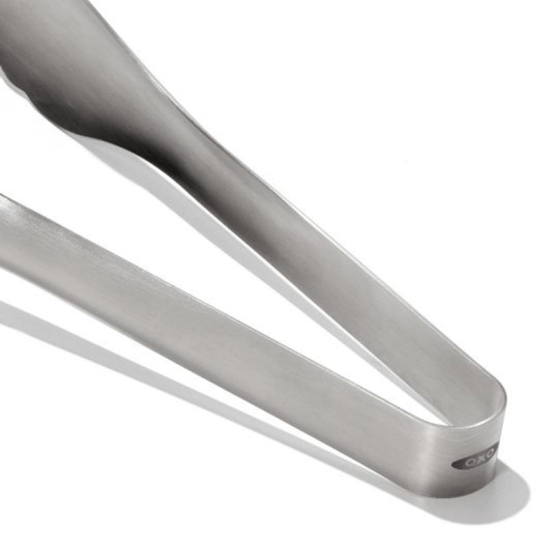 OXO Steel Serving Tongs The Homestore Auckland