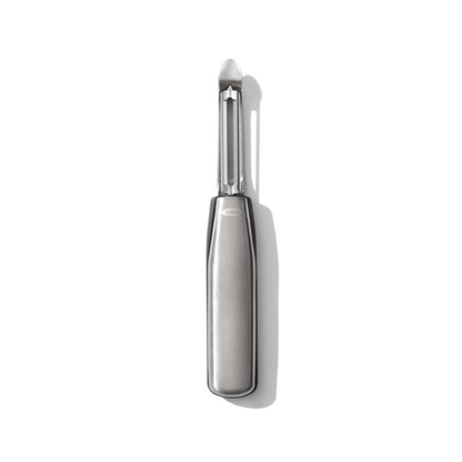 OXO Steel Swivel Peeler The Homestore Auckland