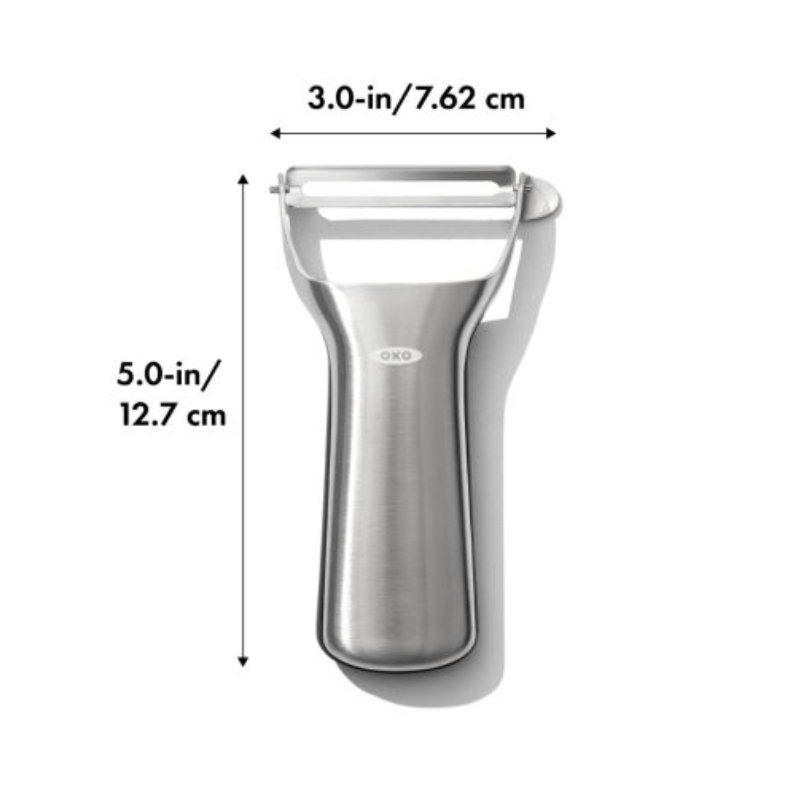 OXO Steel Y-Peeler