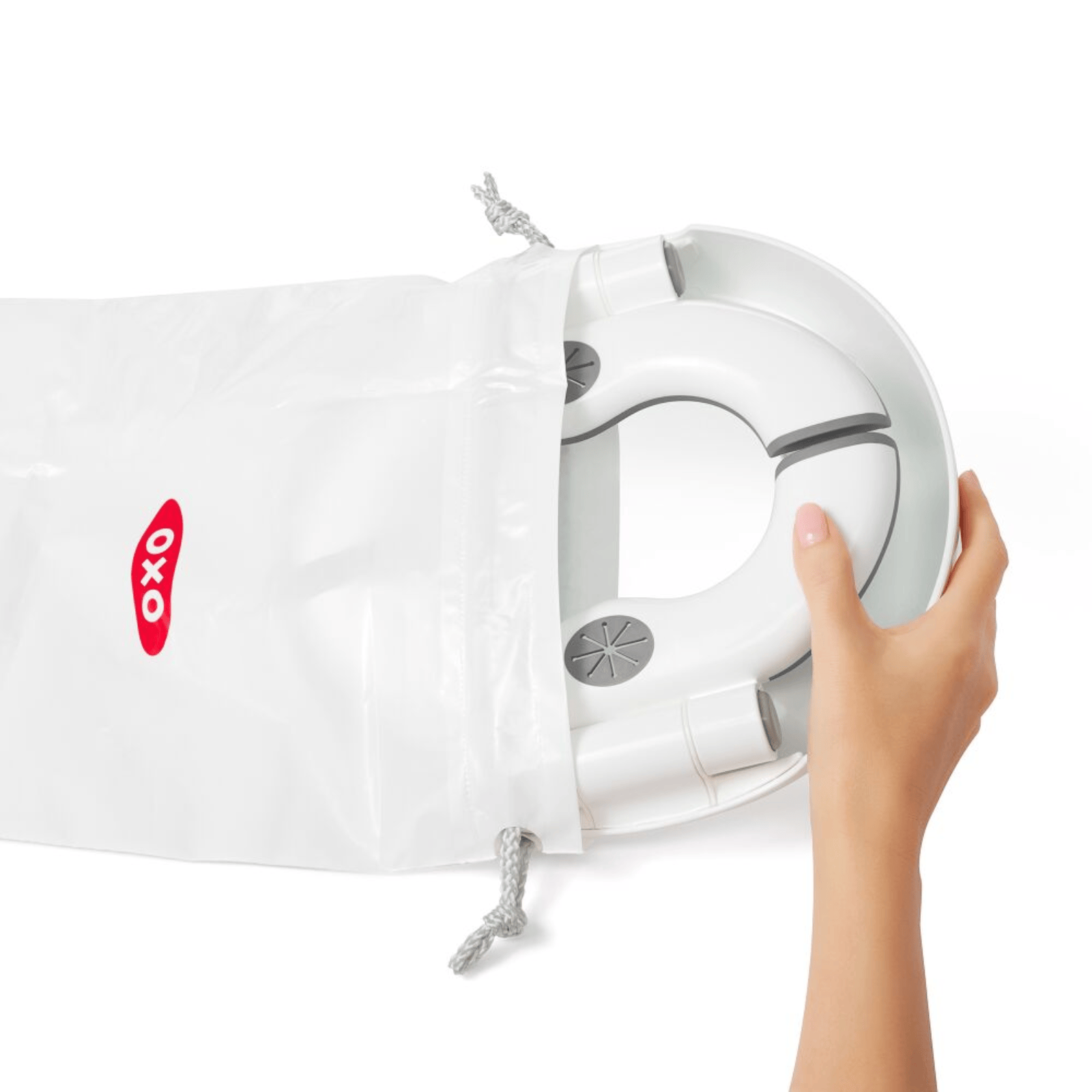 OXO Tot 2-In-1 Go Potty