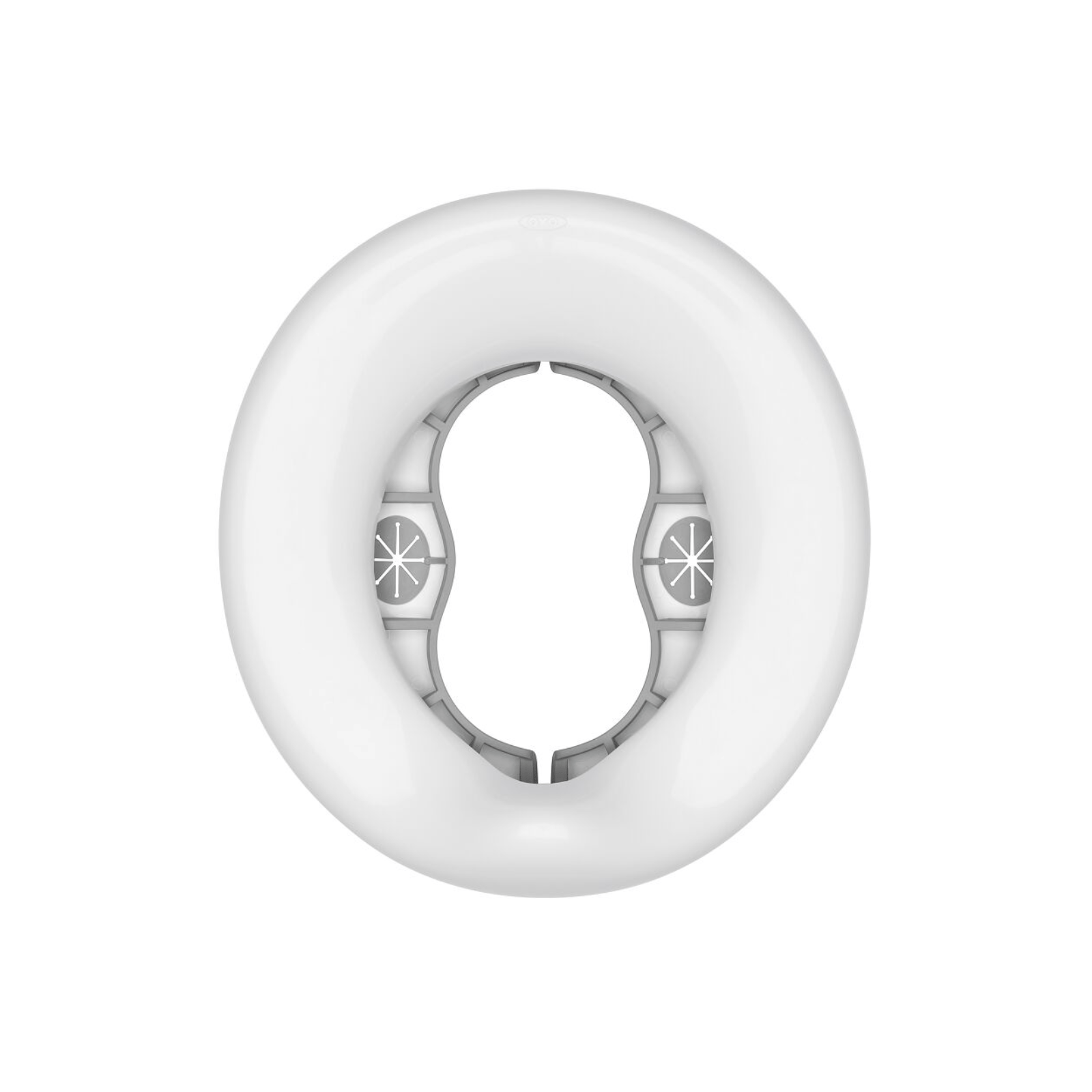 OXO Tot 2-In-1 Go Potty