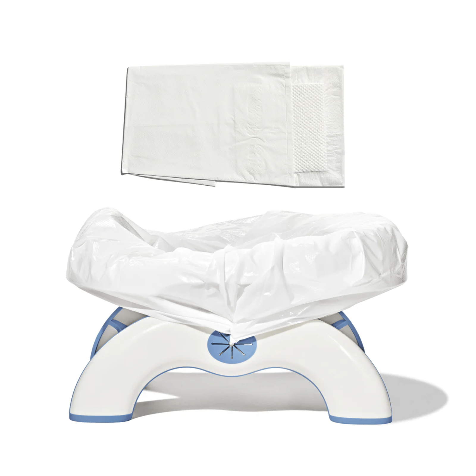 OXO Tot 2-In-1 Go Potty Replacement Bags 30 Pack