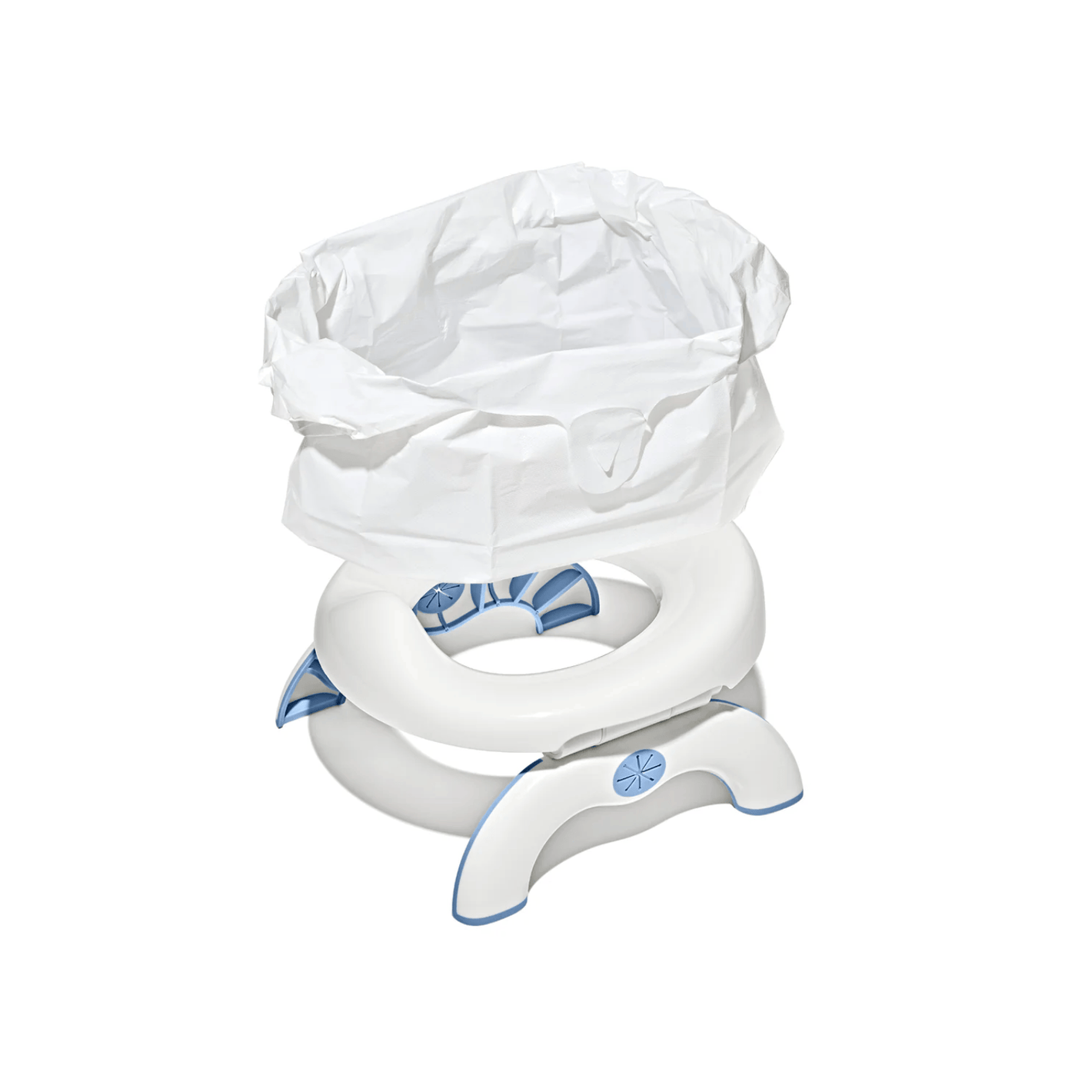 OXO Tot 2-In-1 Go Potty Replacement Bags 30 Pack