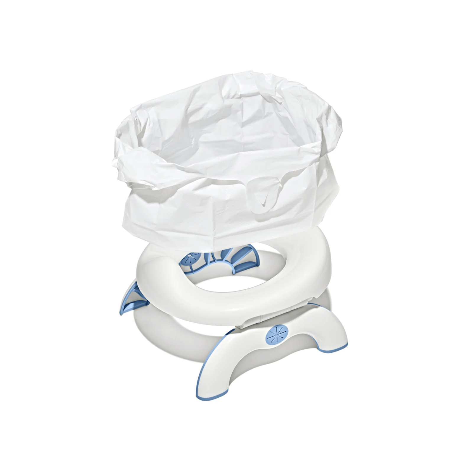 OXO Tot 2-In-1 Go Potty Replacement Bags 30 Pack