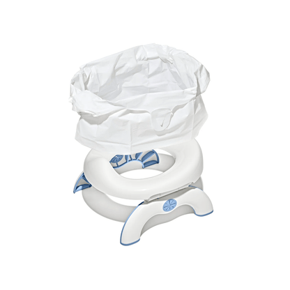 OXO Tot 2-In-1 Go Potty Replacement Bags 30 Pack