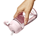 OXO Tot Adventure Water Bottle Blossom