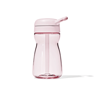 OXO Tot Adventure Water Bottle Blossom