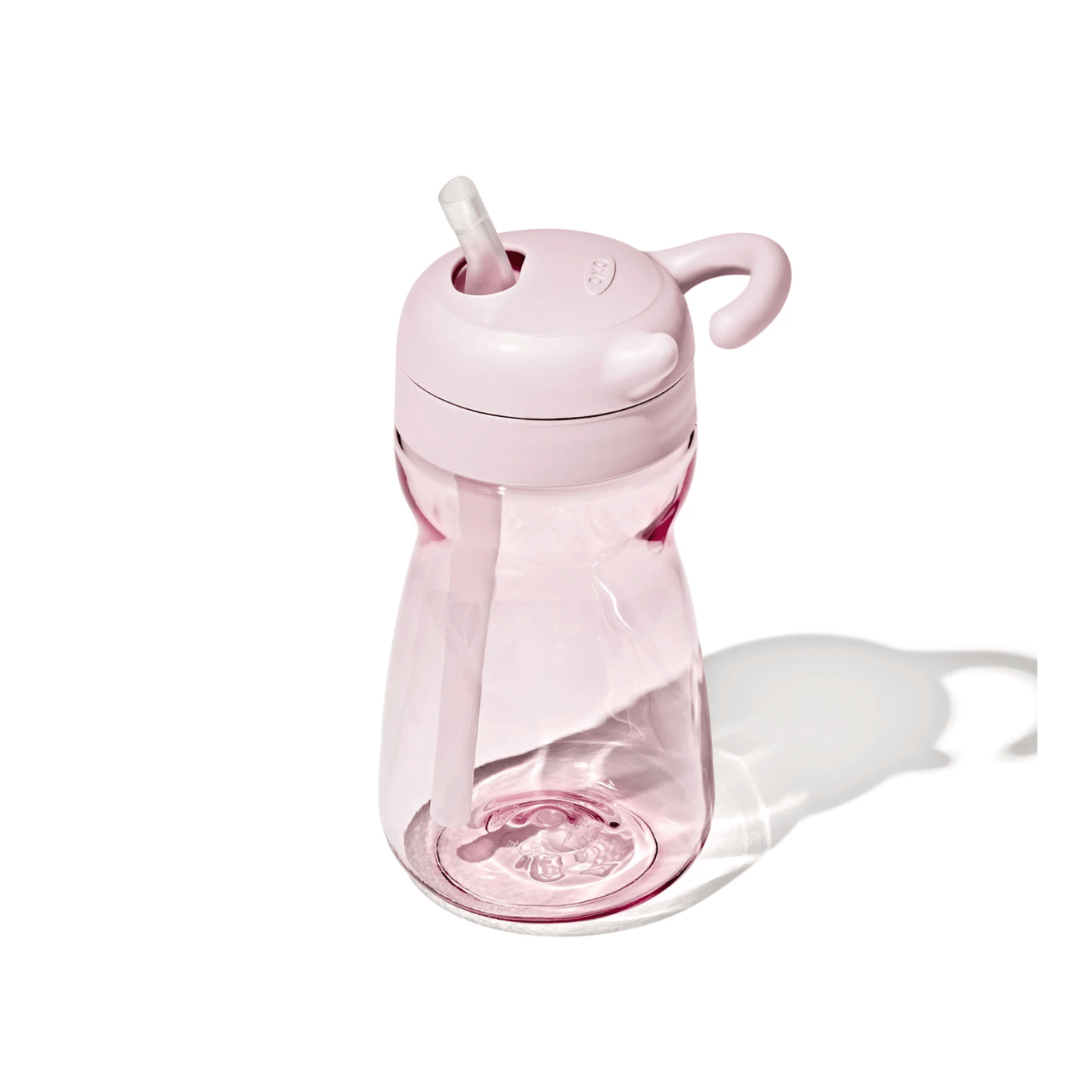 OXO Tot Adventure Water Bottle Blossom