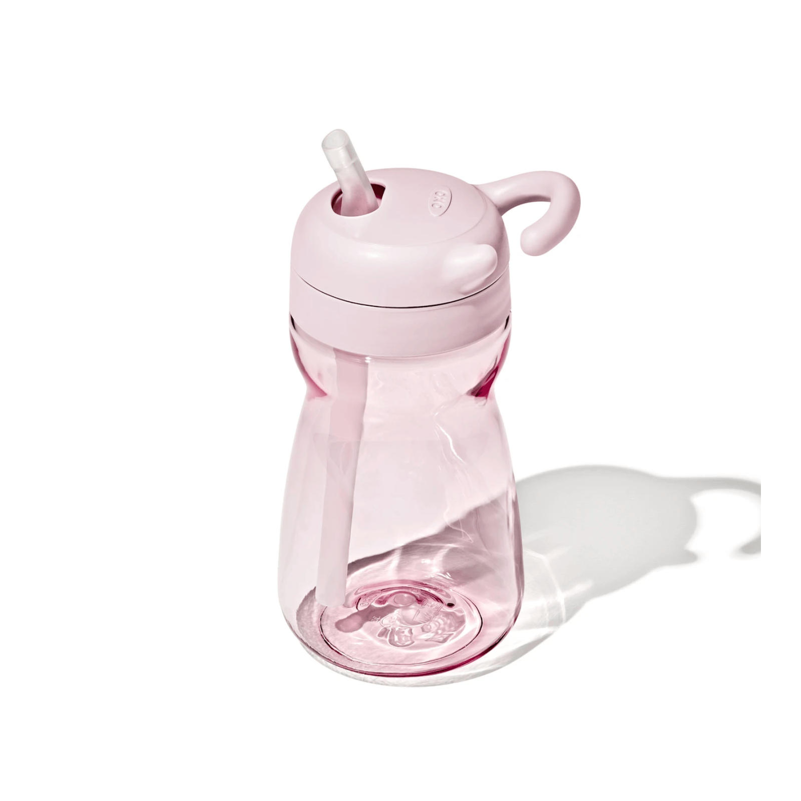 OXO Tot Adventure Water Bottle Blossom