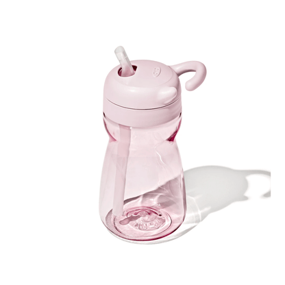 OXO Tot Adventure Water Bottle Blossom