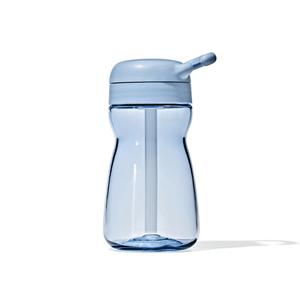 OXO Tot Adventure Water Bottle Dusk