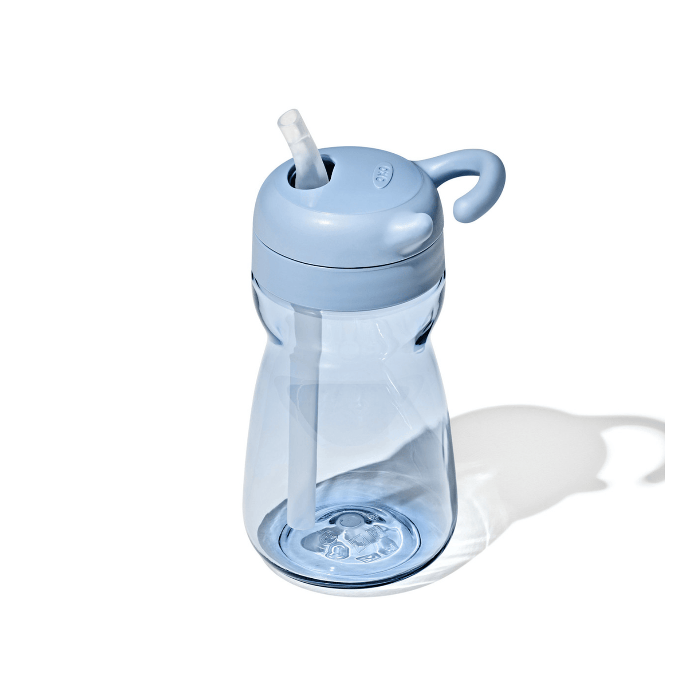 OXO Tot Adventure Water Bottle Dusk