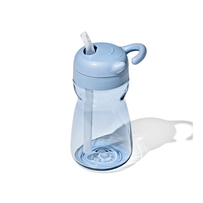 OXO Tot Adventure Water Bottle Dusk