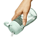 OXO Tot Adventure Water Bottle Opal