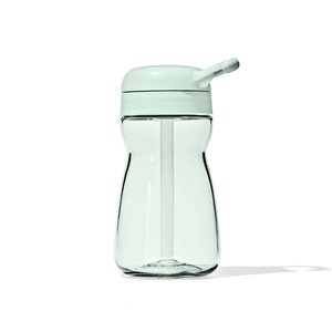 OXO Tot Adventure Water Bottle Opal