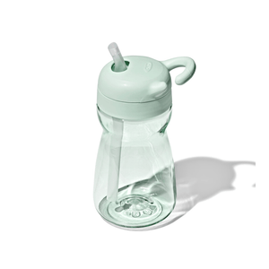 OXO Tot Adventure Water Bottle Opal
