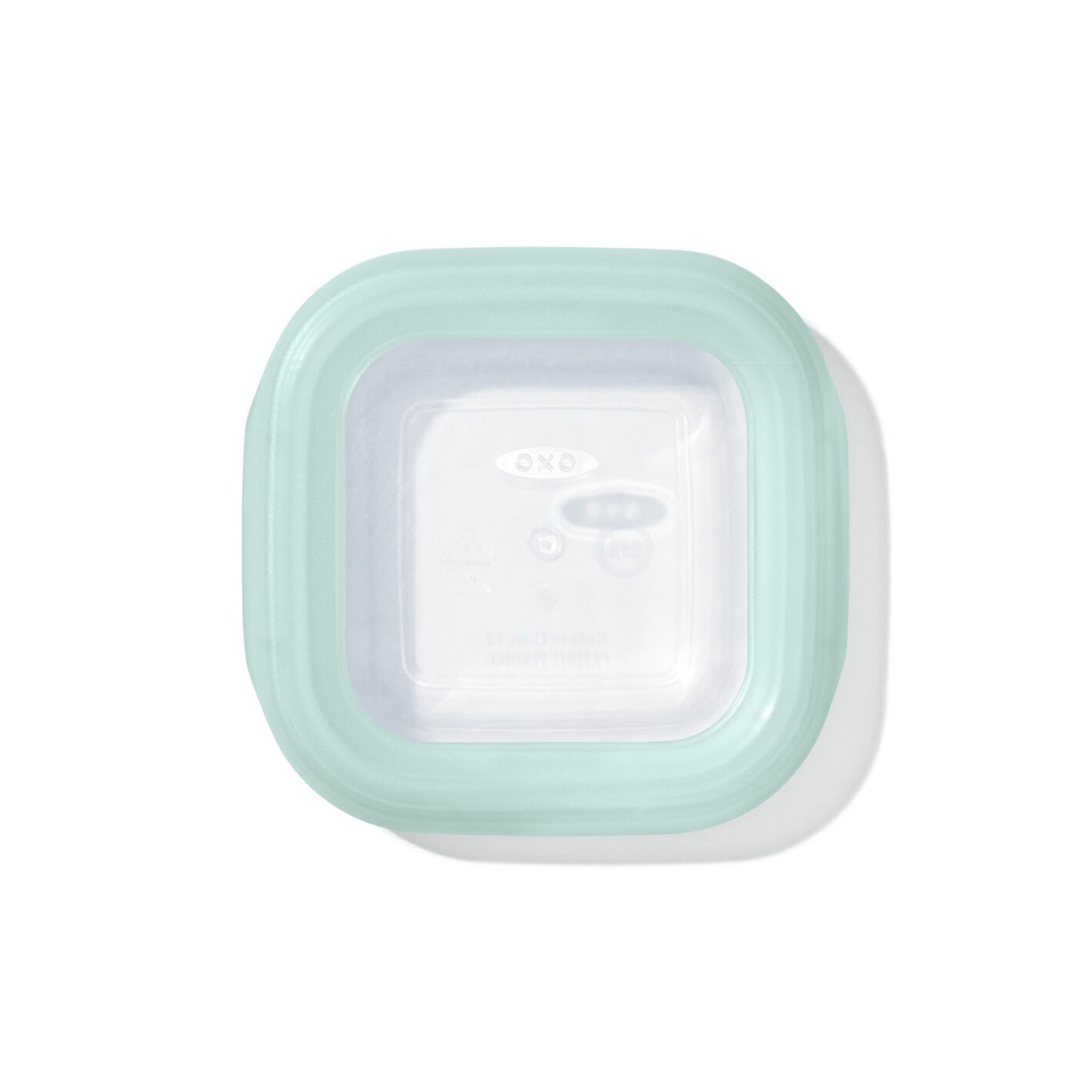OXO Tot Baby Blocks Food Storage Containers 120ml