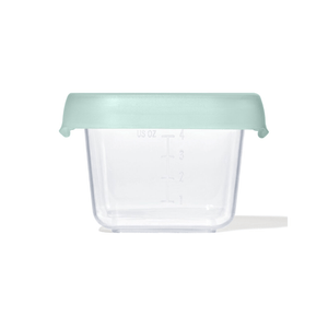 OXO Tot Baby Blocks Food Storage Containers 120ml