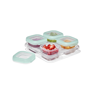 OXO Tot Baby Blocks Food Storage Containers 120ml