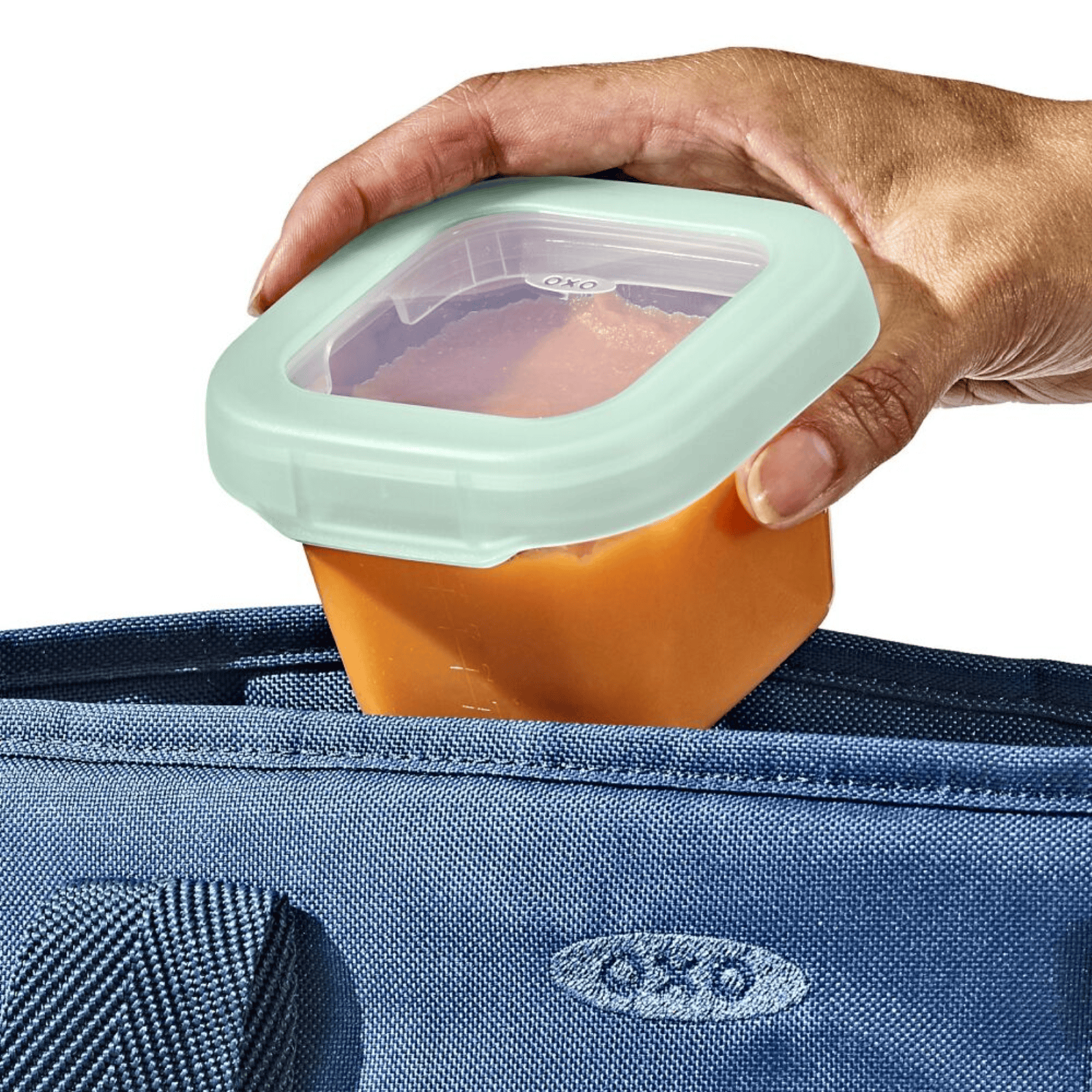 OXO Tot Baby Blocks Food Storage Containers 180ml
