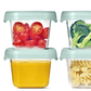 OXO Tot Baby Blocks Food Storage Containers 180ml