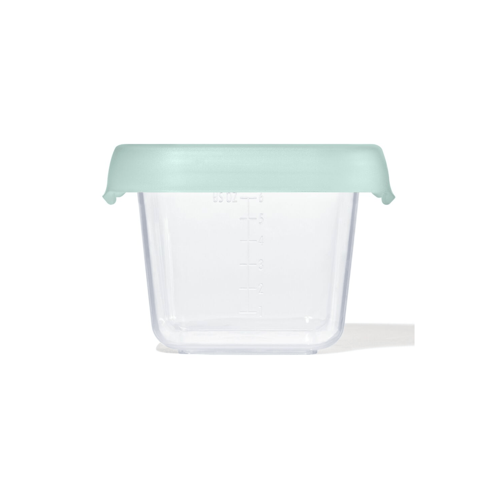 OXO Tot Baby Blocks Food Storage Containers 180ml