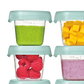 OXO Tot Baby Blocks Food Storage Containers 60ml