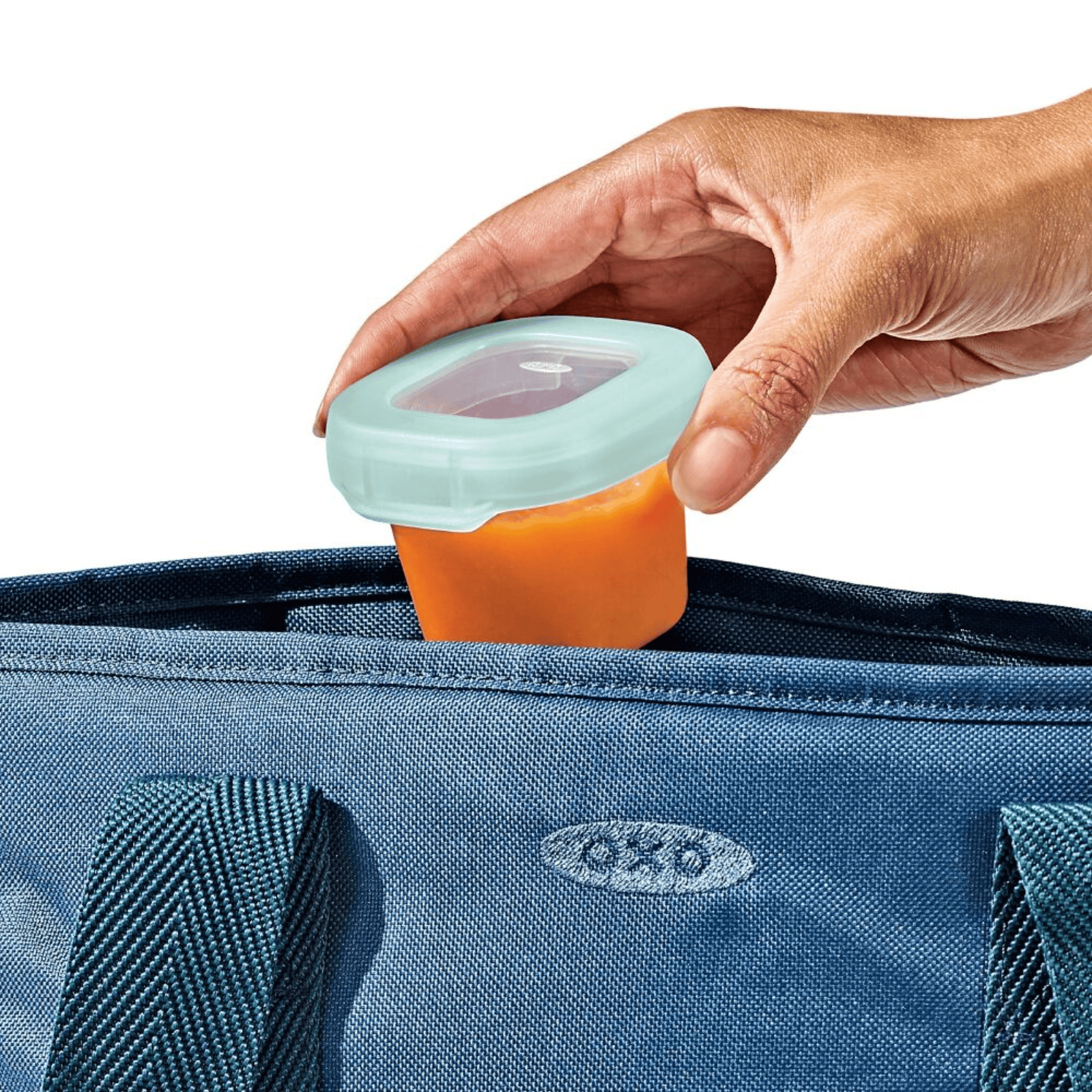 OXO Tot Baby Blocks Food Storage Containers 60ml