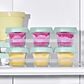 OXO Tot Baby Blocks Food Storage Containers 60ml
