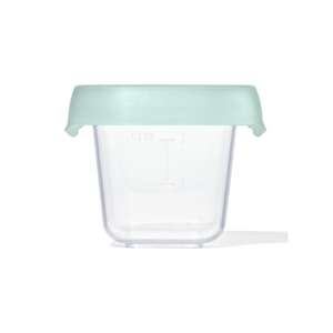 OXO Tot Baby Blocks Food Storage Containers 60ml