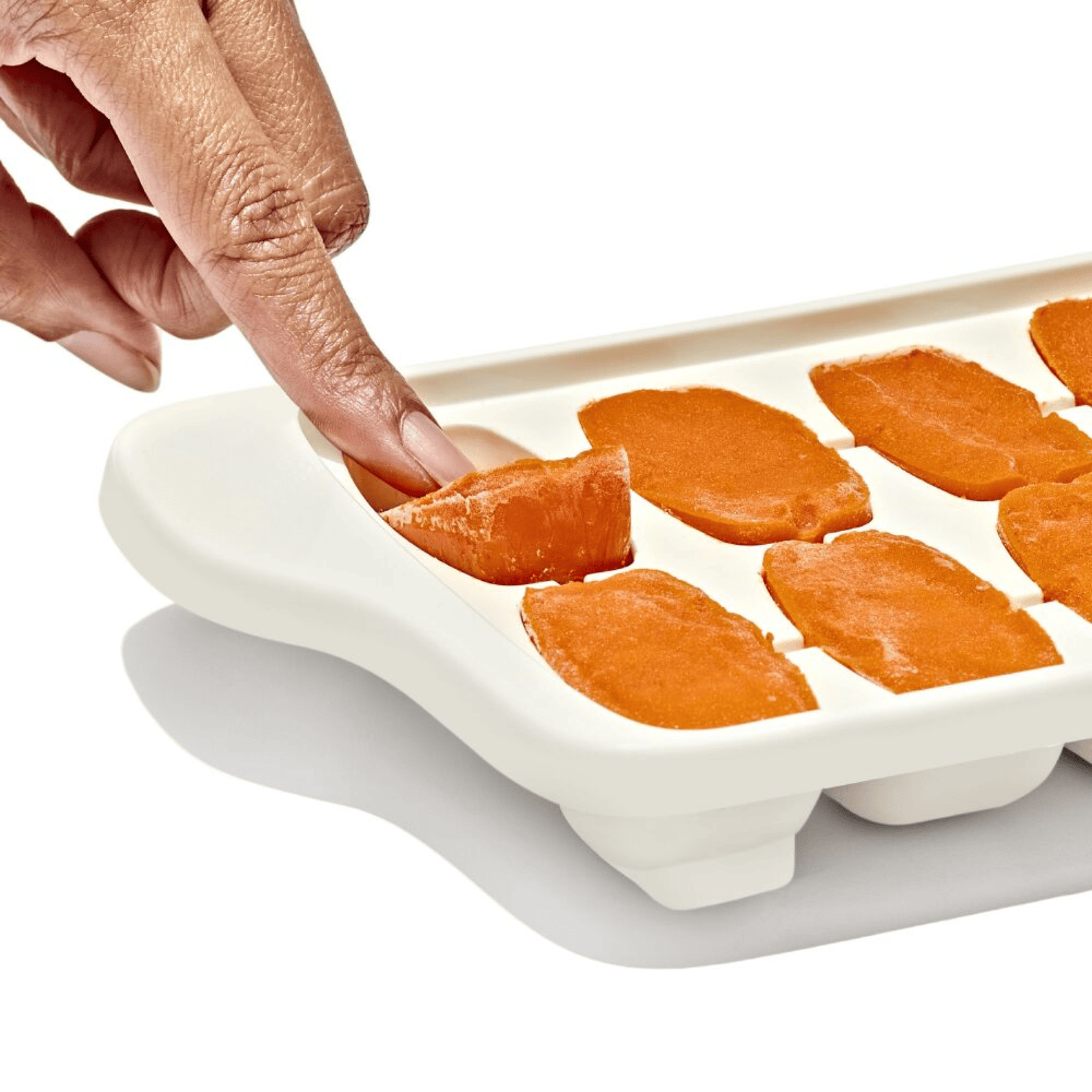 OXO Tot Baby Food Freezer Tray 2 Pack