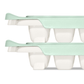 OXO Tot Baby Food Freezer Tray 2 Pack