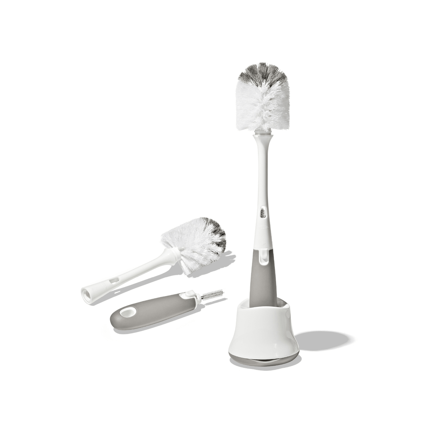 OXO Tot Bottle Brush Bundle Set