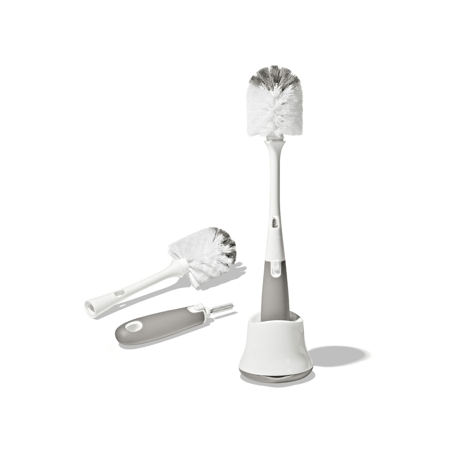 OXO Tot Bottle Brush Bundle Set