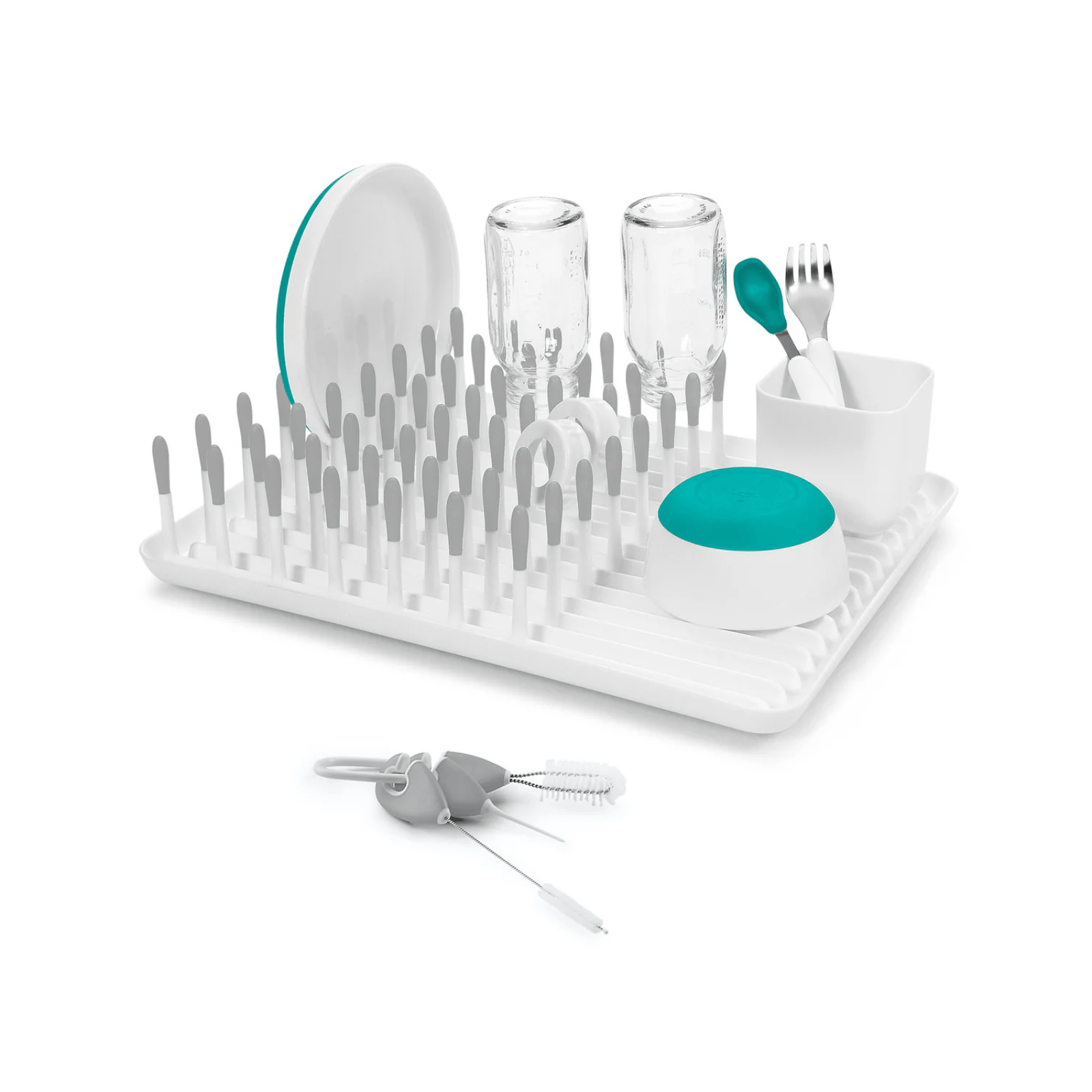 OXO Tot Bottle & Cup Cleaning Set