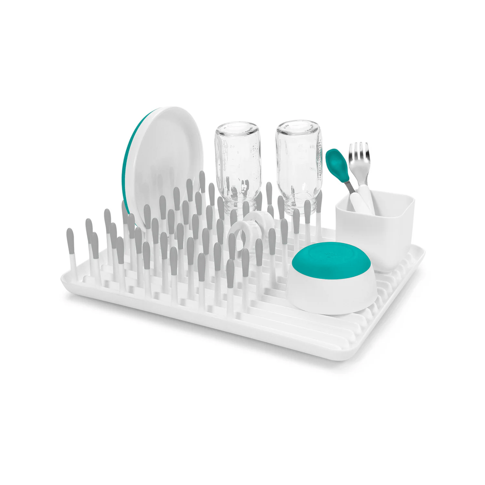 OXO Tot Bottle & Cup Cleaning Set