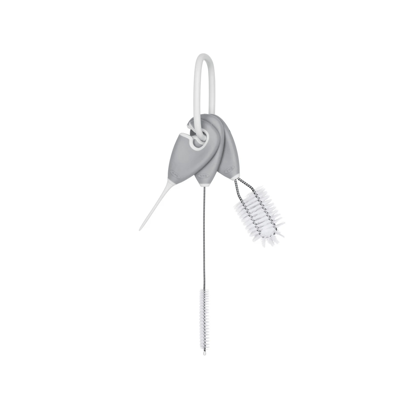 OXO Tot Bottle & Cup Cleaning Set