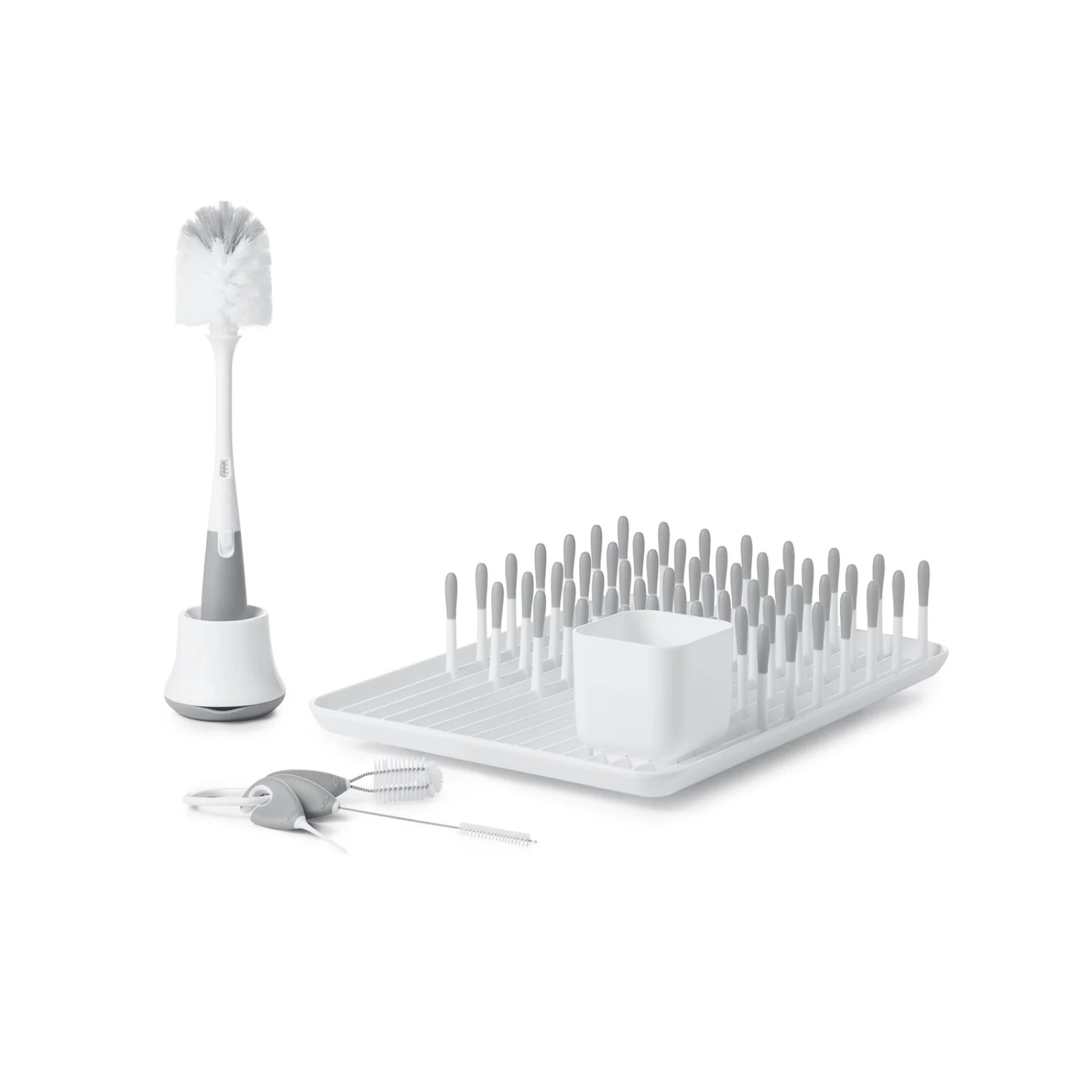 OXO Tot Bottle & Cup Cleaning Set