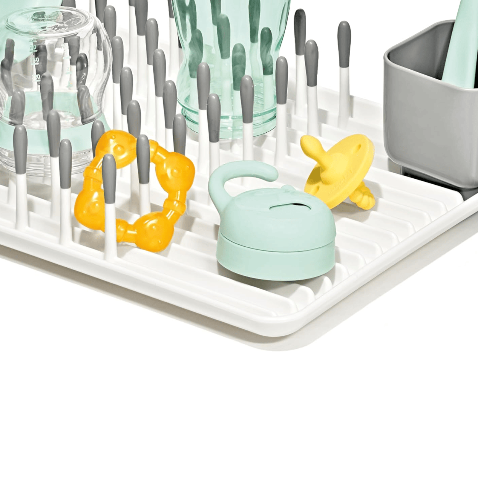 OXO Tot Bottle Drying Rack