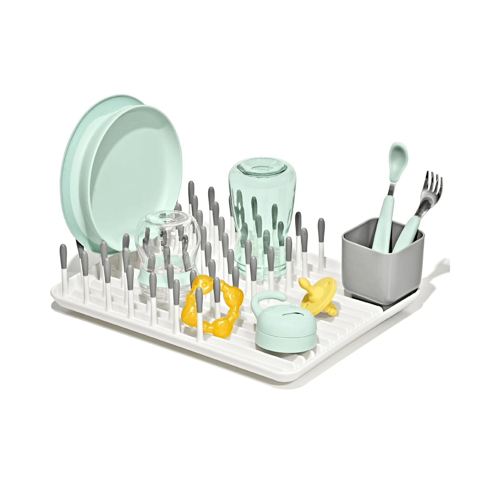 OXO Tot Bottle Drying Rack